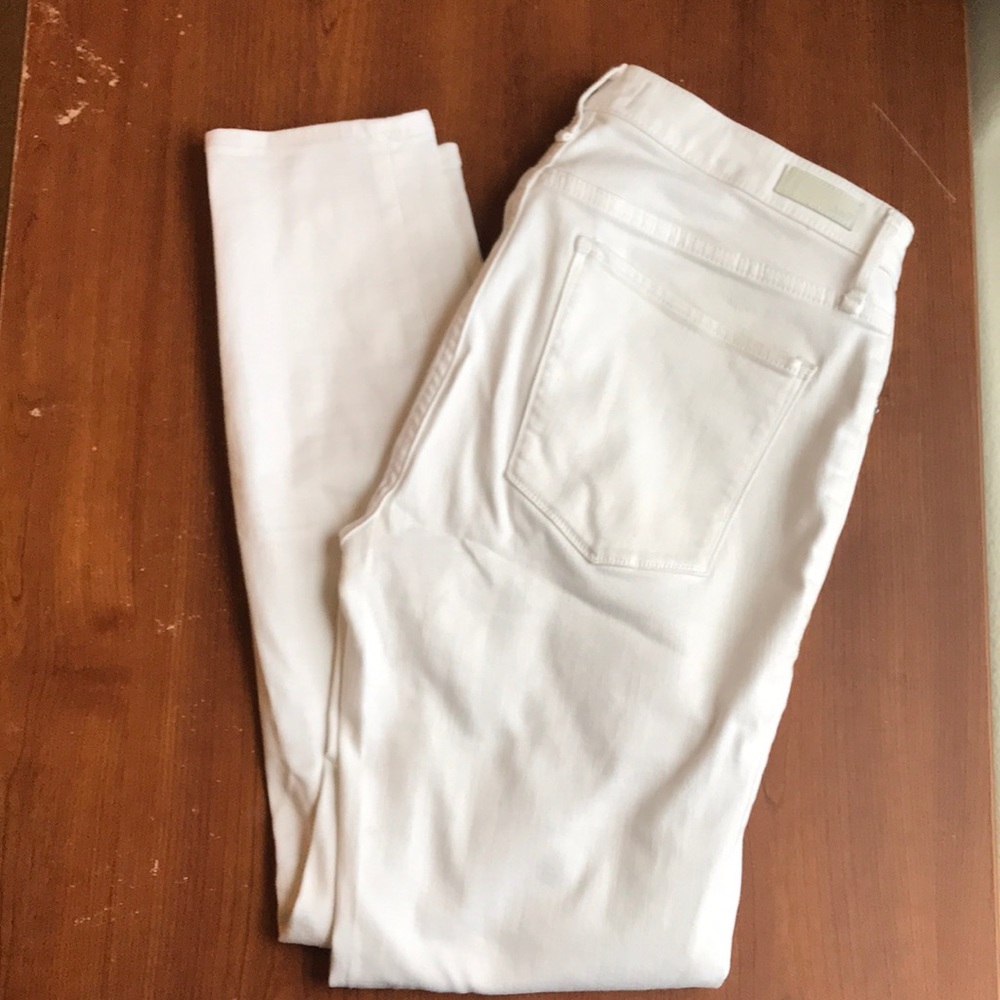 Abercrombie jeans